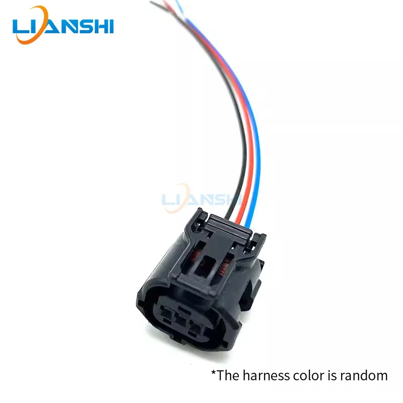 

For Toyota camshaft position sensor plug harness Camry Crown Reitz RAV4 Overlord Corolla