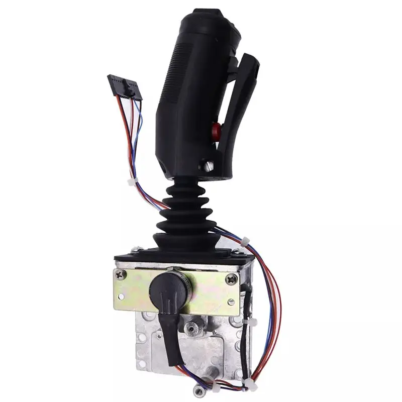 Joystick Controller Lift Steering Joystick 62161 62161GT For Genie Lift GS-1530 GS-1930 GS-2032 GS-2046 GS-2632 GS-3246-X67A