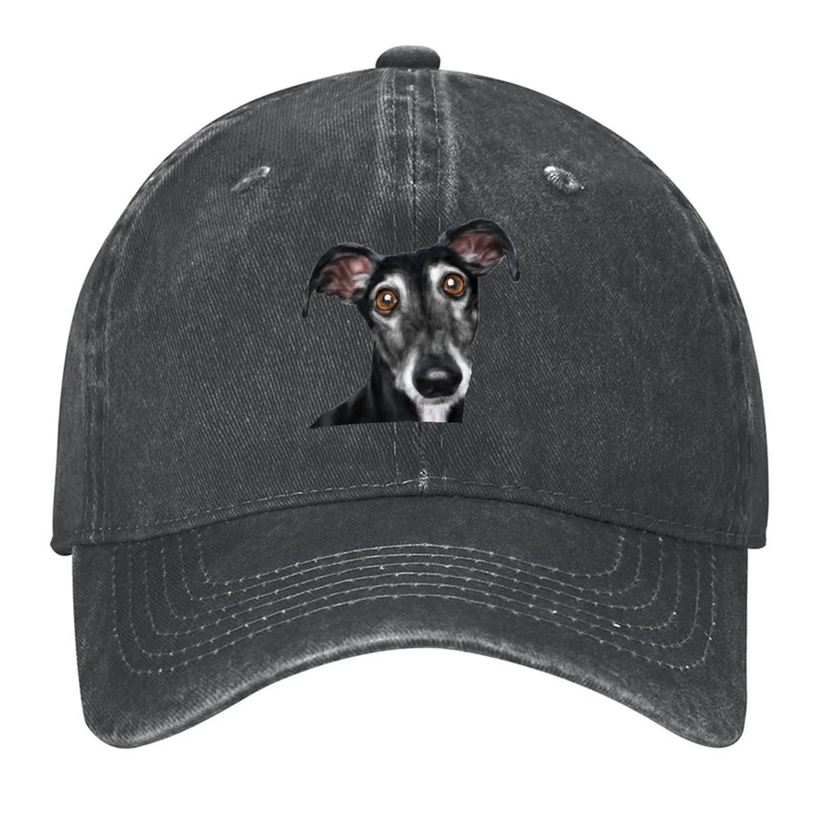 

Galgo Brien Baseball Cap custom caps western Hat Luxury Cap Ball Cap Men Caps Women's