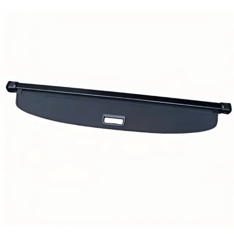 Cargo Cover Trunk Privacy Shade Rear Partition Anti-Theft Retractable Organizer for Mazda CX-5 2017-25  Double Layer Cargo Cover