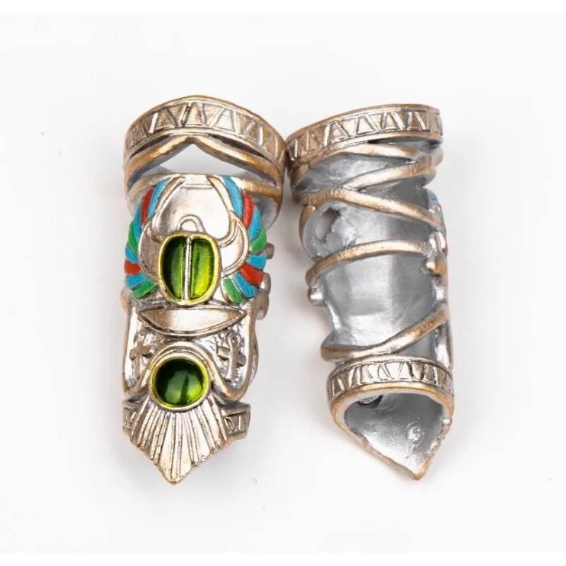 

Модель брони для рук TBL PL2024-226B в масштабе 1/6 для 12-дюймовых женских фигурок Древнего Египта