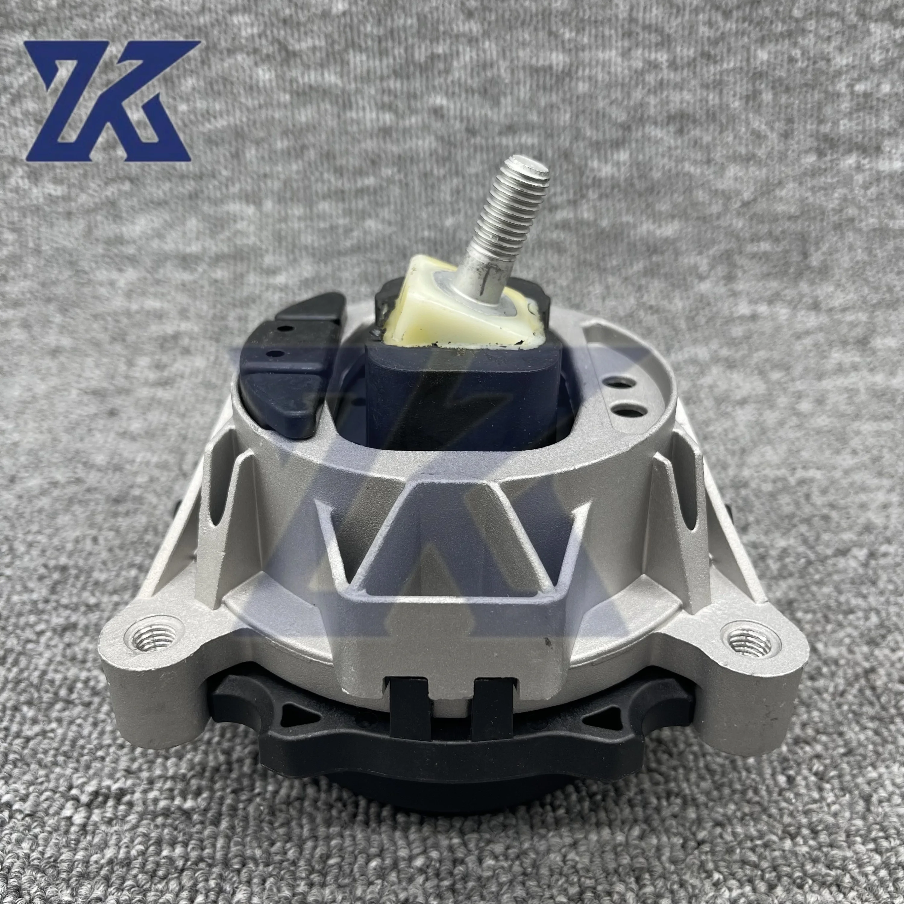 

NEW Engine Mount Engine Motor Mount Left OEM 22116787657 22116787658 For BMW F20 For BMW F30 F31 F35 F80 328D 2013 - 2015