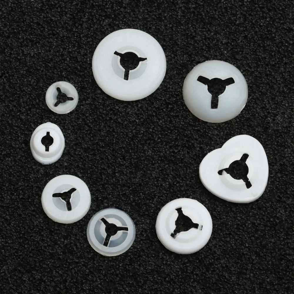 

Назад для медведя, аксессуары, детские игрушки, пластиковые защитные глаза, шайбы для носа куклы, игрушки для животных, круглые прокладки, шайбы