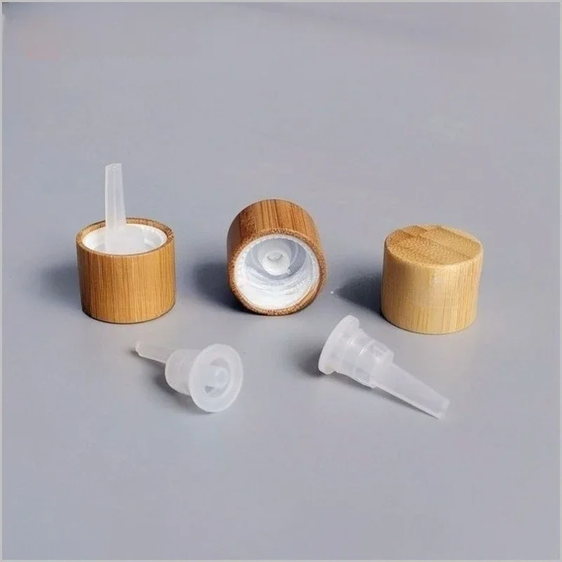10-30-50-100-pecas-18-410-garrafa-de-oleo-essencial-de-bambu-e-madeira-com-tampa-de-rosca-e-plugue-de-gotejamento-18-dentes-tampa-padrao-de-plastico-atacado
