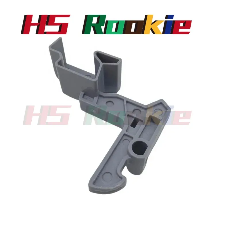 5PCS Compatible Handle For Kyocera KM 1648 1635 1620 2550 2035 180 220 Side Door Handle Printer Copier Spare Parts