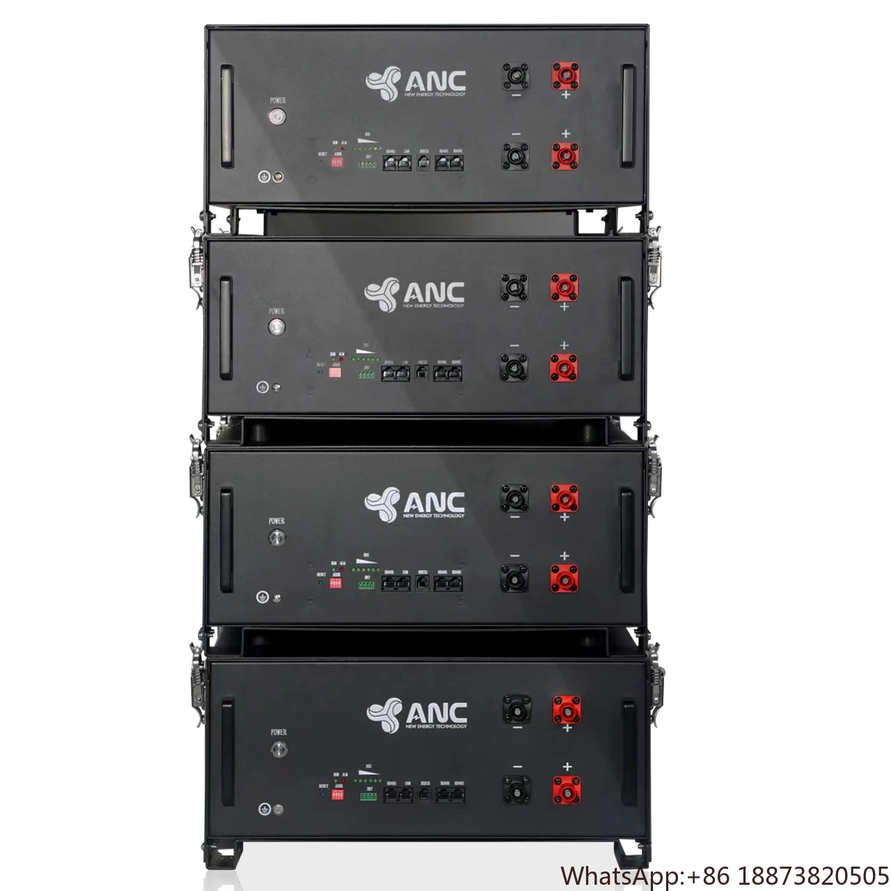 ANC Anchi 10kwh lithium battery original 10kwh 100ah battery  battery 10kwh solar energy system