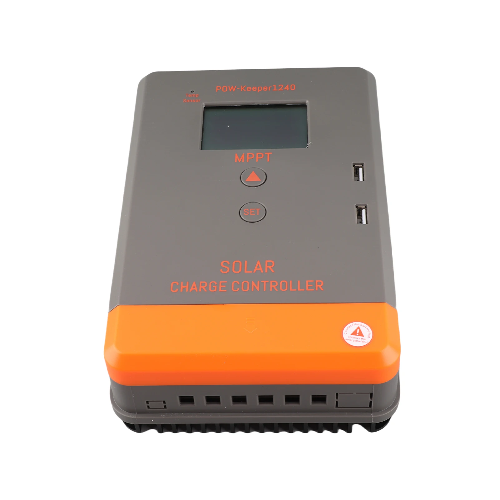 12Volt/24Volt Autom…