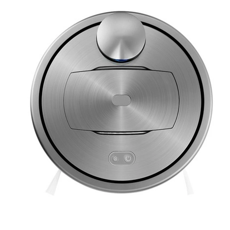 Spazzola laterale principale Filtro Hepa Mop Rag per Dynaking R7 Dynaking R7 Robot aspirapolvere Pezzi di ricambio Accessori