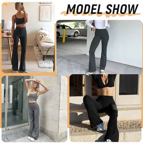 10 best sales फ्लेयर्स - №10