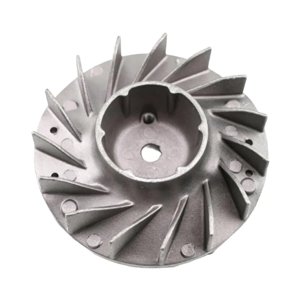 For Hedge Cutting High Voltage Coil Replacement Flywheel Replacement Part For Hedge for trimmers Precision Engineering