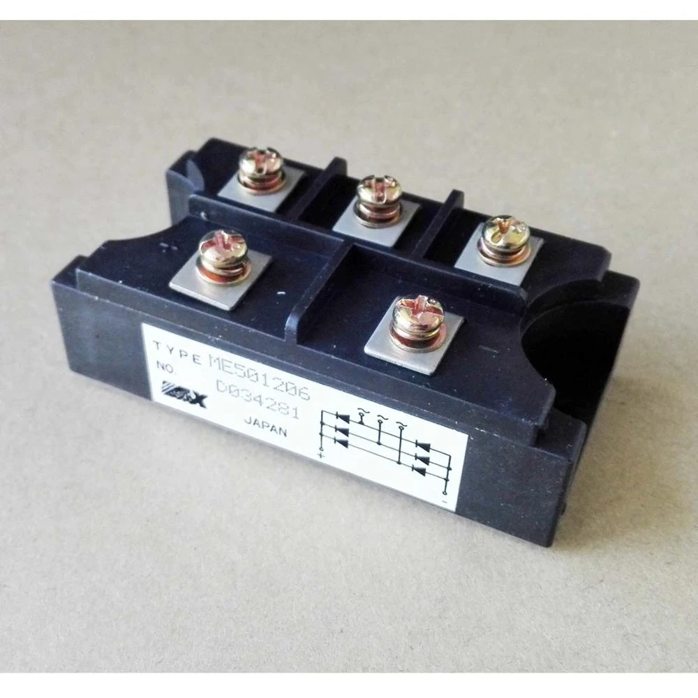 Diode Bridge Rectifier Module ME501206 ME501606 ME501210 ME501610 ME500810 ME500806