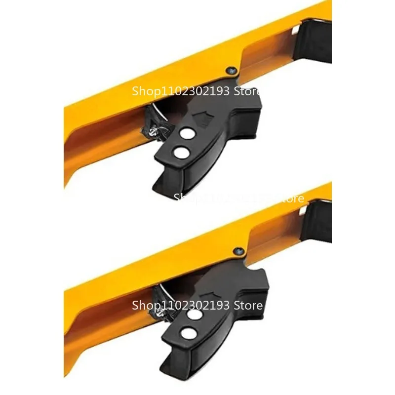 DW7231 Herringbone Saw Mounting Bracket Clip Compatible with Dewalt's Heavy Duty Herringbone Saw Bracket