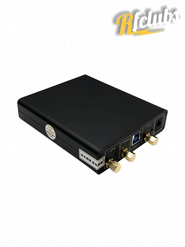 B2XX SDR Virtex-6 AD9361 USB 3.0 Development Board with UHD 3.0+ Support FPGA Platform