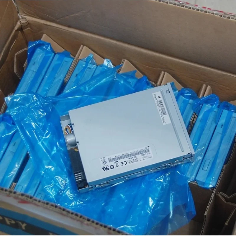 Original for MITSUMI 3.5inch IDE Internal Floppy Drive Desktop Computer Disk Drive D359M30