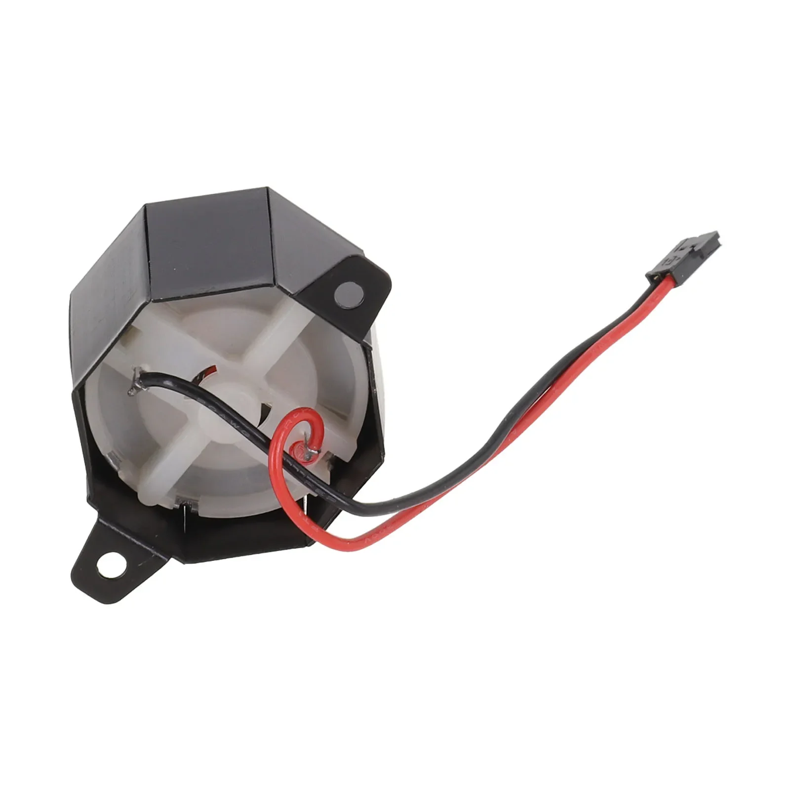 Home Heating Fireplace Fan Motor Fireplace Generator High-quality Construction Premium Metal Reliable Performance