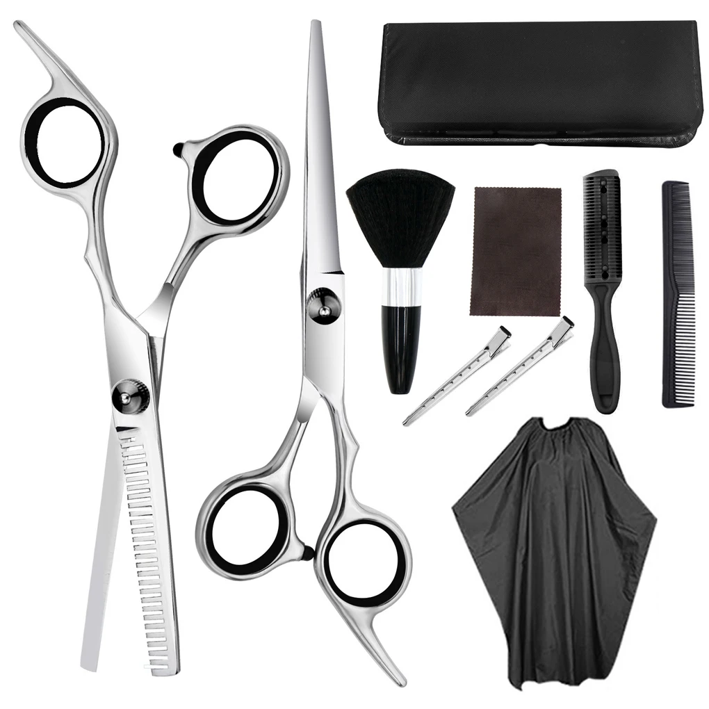 

Thinning Shear Hair Scissor Simple Operation Children Slicer Shears