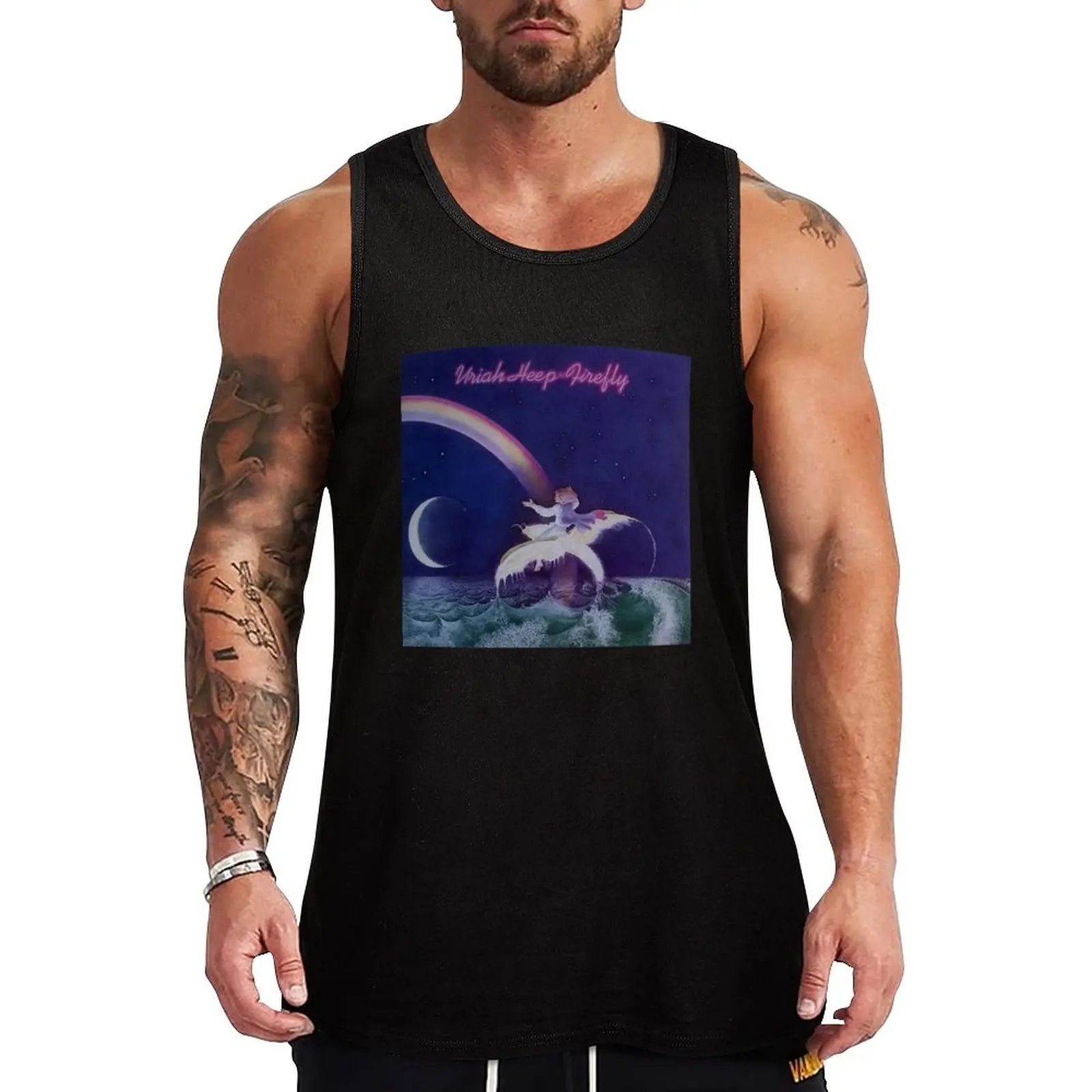 Uriah Heep - Firefly Tank Top Π‘ΠΏΠΎΡΡΠΈΠ²Π½Π°Ρ ΠΎΠ΄Π΅ΠΆΠ΄Π° ΠΡΠΆΡΠΊΠΈΠ΅ ΡΠΏΠΎΡΡΠΈΠ²Π½ΡΠ΅ ΡΡΡΠ±ΠΎΠ»ΠΊΠΈ ΠΌΡΠΆΡΠΊΠΎΠΉ ΠΆΠΈΠ»Π΅Ρ ΠΌΡΠΆΡΠΊΠΎΠΉ Uriah Heep - Firefly Tank Top Π‘ΠΏΠΎΡΡΠΈΠ²Π½Π°Ρ ΠΎΠ΄Π΅ΠΆΠ΄Π° ΠΡΠΆΡΠΊΠΈΠ΅ ΡΠΏΠΎΡΡΠΈΠ²Π½ΡΠ΅ ΡΡΡΠ±ΠΎΠ»ΠΊΠΈ ΠΌΡΠΆΡΠΊΠΎΠΉ ΠΆΠΈΠ»Π΅Ρ ΠΌΡΠΆΡΠΊΠΎΠΉ