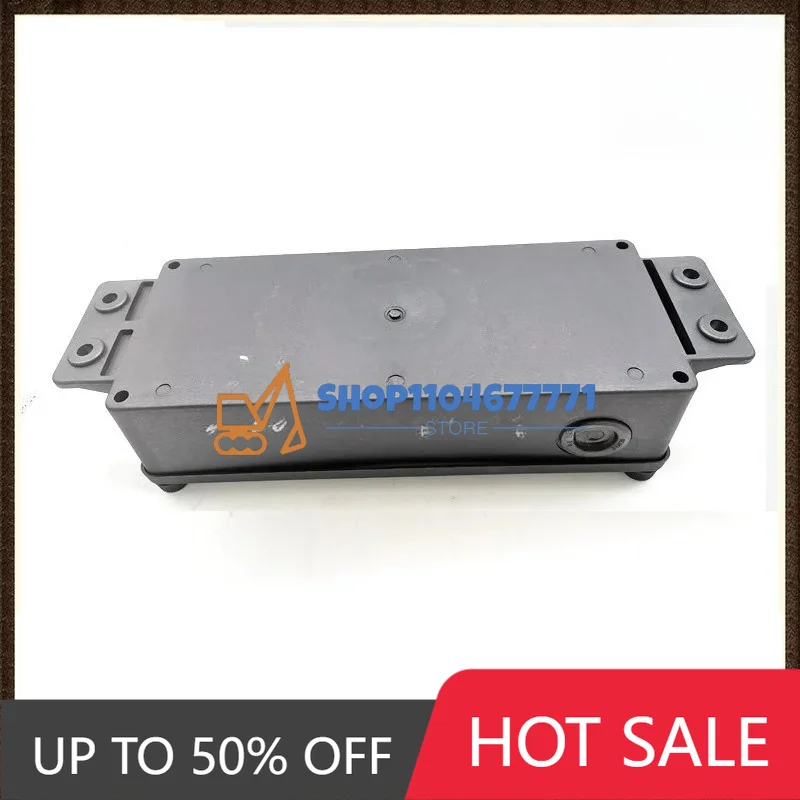 EC140/210/220/290/360/460B Fuse Box Fuse Block Excavator Parts