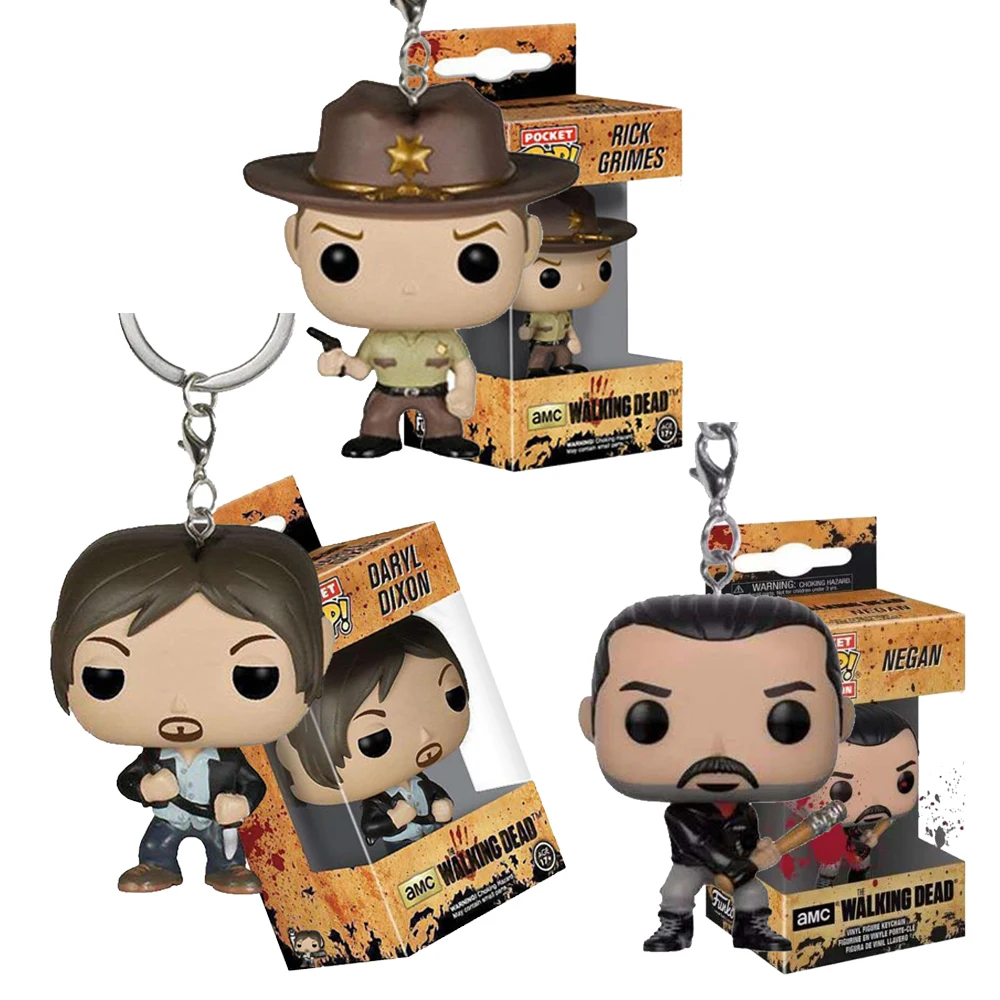 Funko The Walking D…