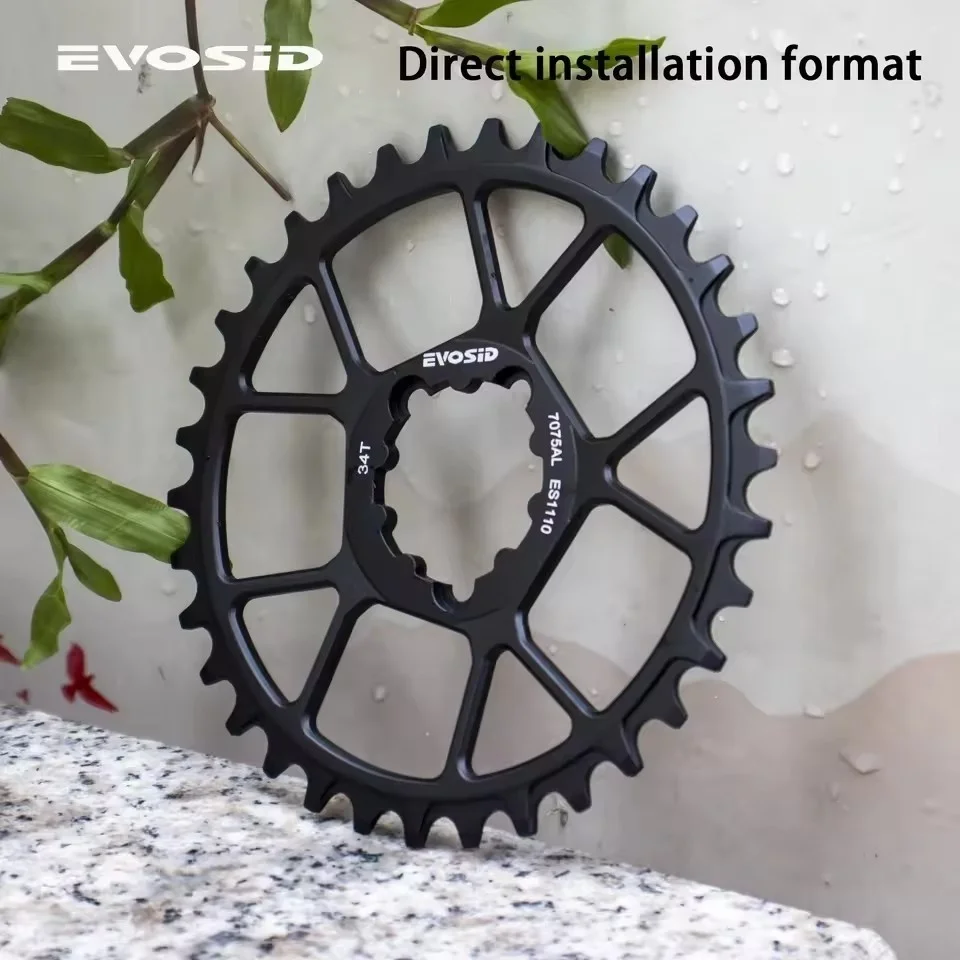 Thumbnail 4 - #60 Trending Bicycle Chainrings Right Now