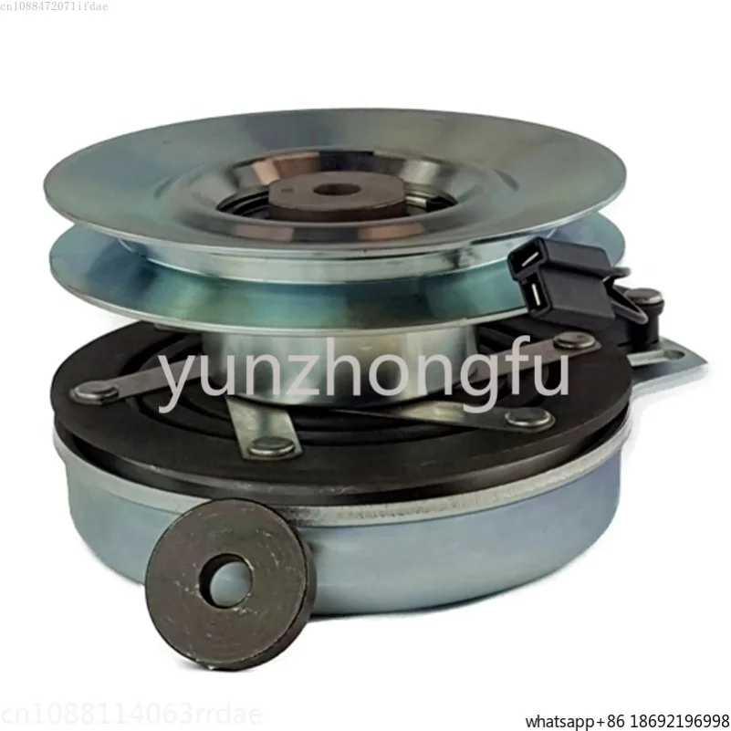 Hot Sell Lawn tractor Accessories replace MTD 717-05122A PTO Clutch surcharge
