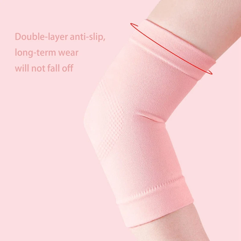 1PCS Fitness Running Cycling Knee Support Braces Elastic Nylon Sport Compression Knee Pad Sleeve for Basketball Volleyball