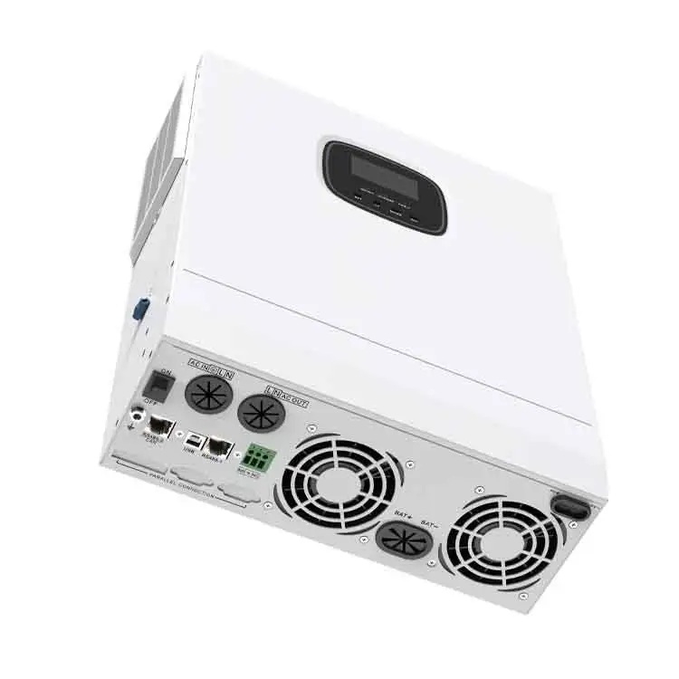 5kw Home Solar Electricity Generation System Lithium Battery Complete Grid Solar System 'MPPT Competitive Price Solar Energie