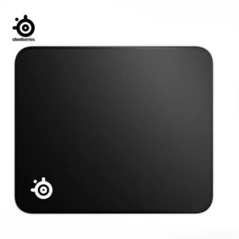 

SteelSeries QCK Desk Mat Atmosphere Computer Laptop Table Pad Heavy Gaming Mousepad FPS Big Game Mousepad PC Accessories Gifts
