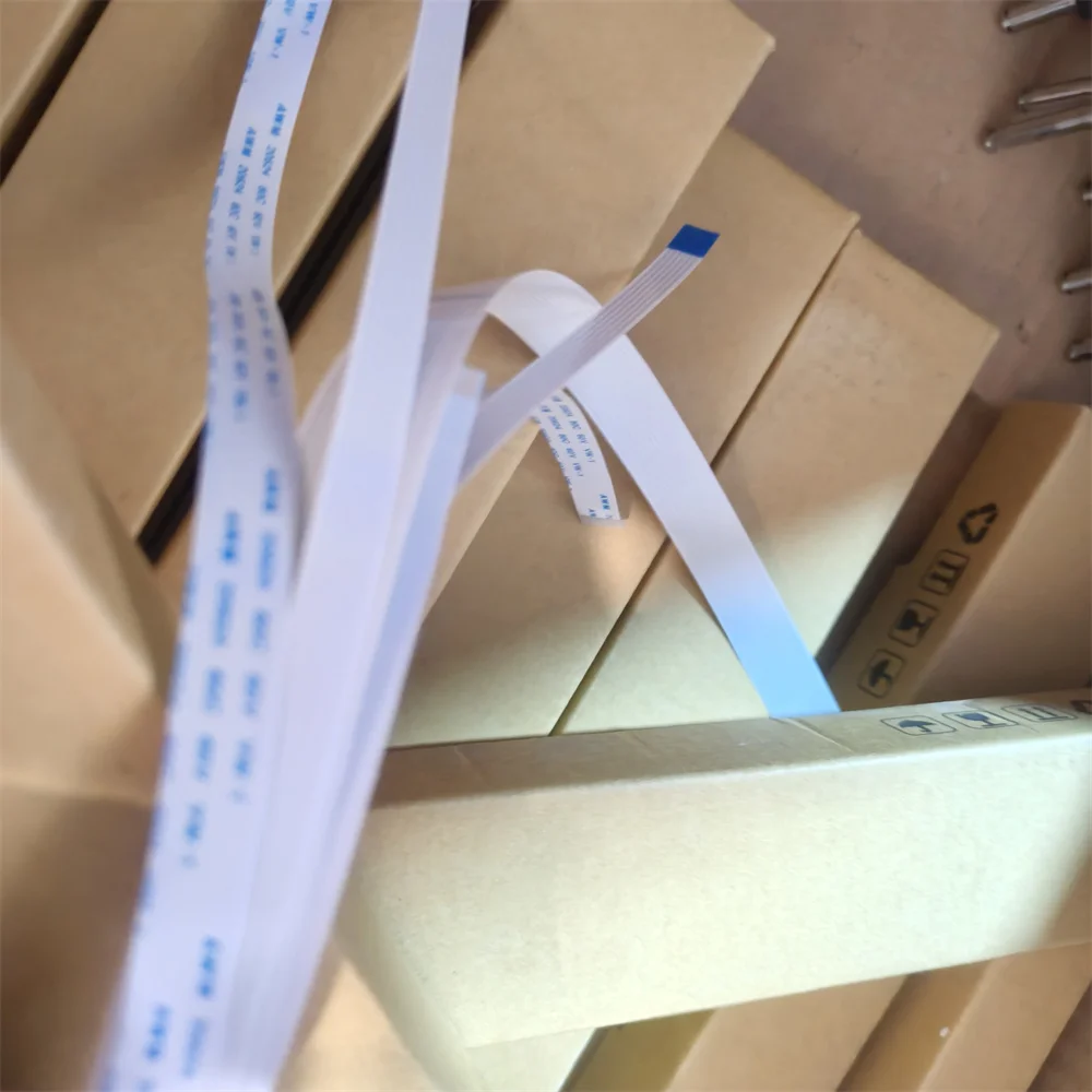 

50X Scanner Flat Scan Cable for EPSON L1110 L3100 L3101 L3110 L3115 L3116 L3150 L3151 L3156 L3160