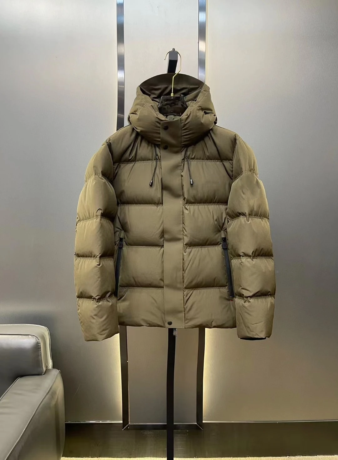 2023 Winter New Down Jacket