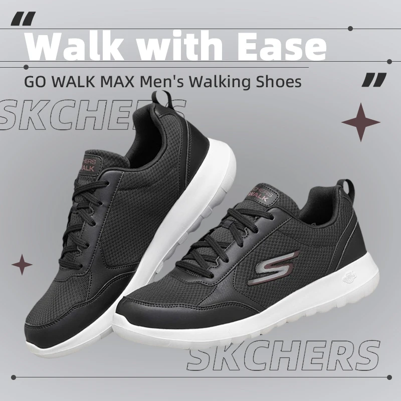 Skechers Men's Shoe… - image
