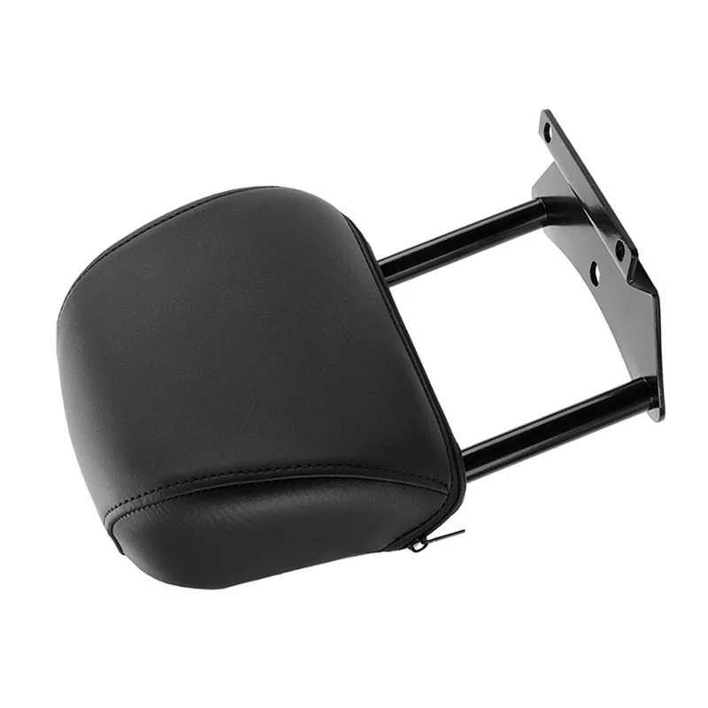 

A03Q-Motorcycle Passenger Backrest Backrest Forkawasaki ELIMINATOR 500 Rear Sissy Bar Backrest Forkawasaki