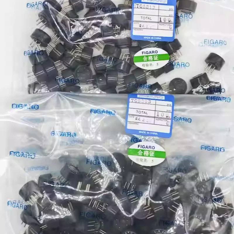 1-5PCS TGS813 Figaro natural gas methane CH4 combustible gas sensor propane isobutane bulk negotiation