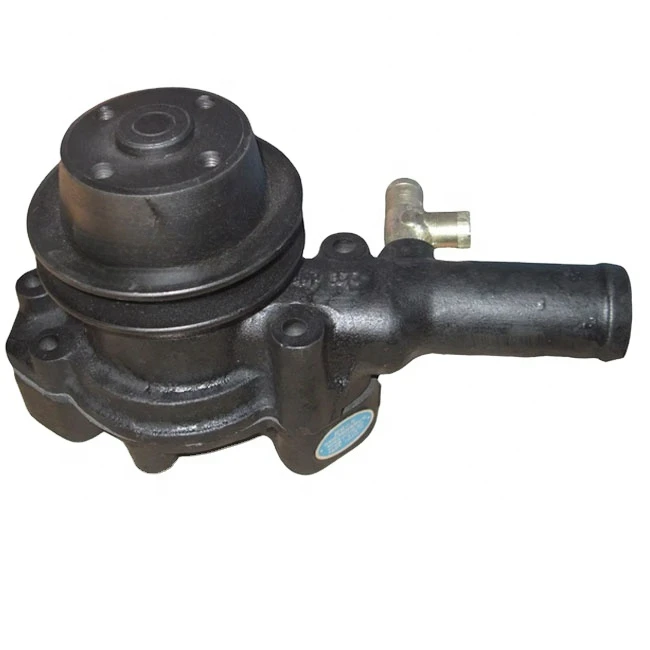 Engine Spare Parts YND385 YND485 Water Pump For YANGDONG Diesel Engine Assembly