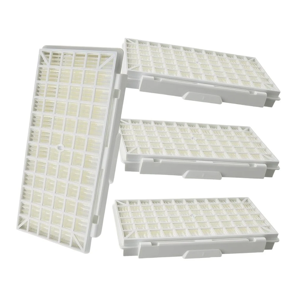 For HIPA for Air Purifying Filter Compatible with For Bosch for vsz 6 Series BBZ154HF BGC41X36/01 Bagless Vacuum Cleaners