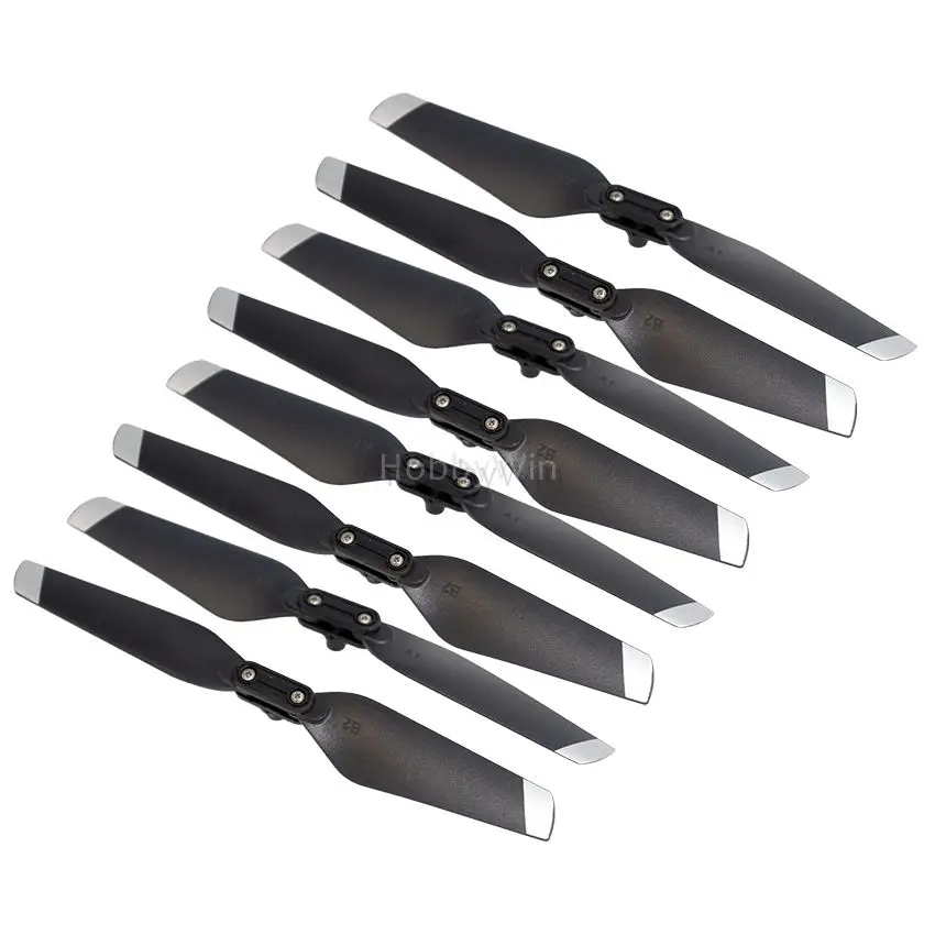 CSJ S175 part Blades Set 8pcs /2 sets for Quadcopter RC Drone