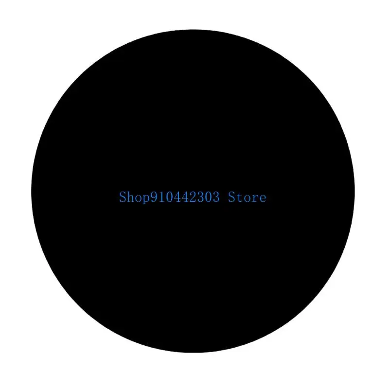 

652F Sheets Universal Phone Cooling Fan Radiator Sheet Sticker Rings Plate