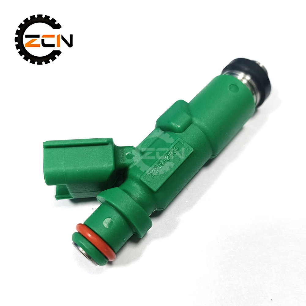 Fuel Injector Nozzle 23250-21020 For Toyota Prius Echo Scion xA xB 1.5L 2000-2009 2325021020 23209-21020 2320921020