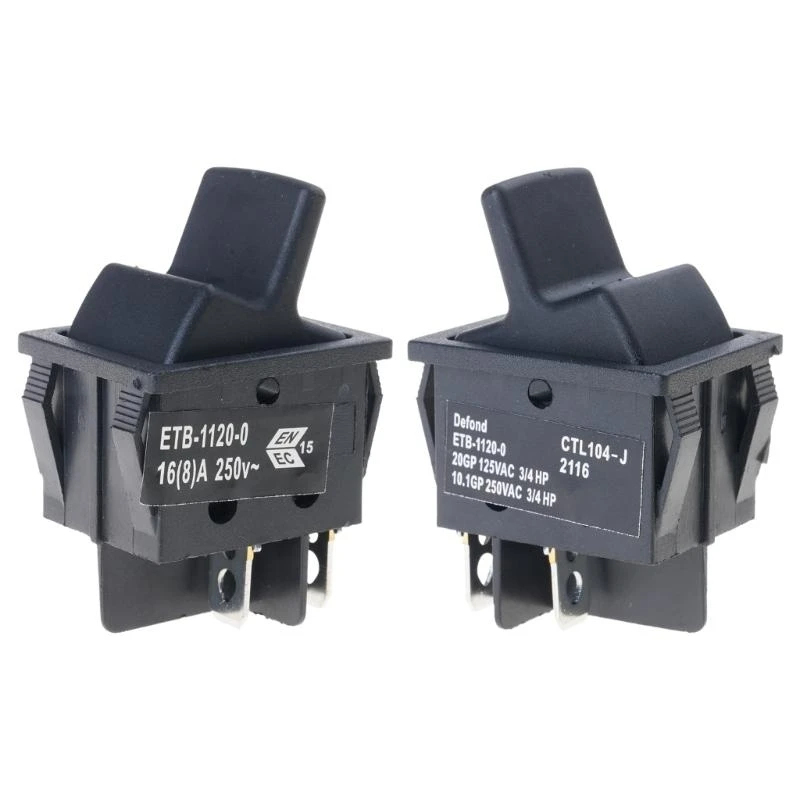 M7DF Kitchen Appliance Component Switch مناسبة لنماذج الخلاط