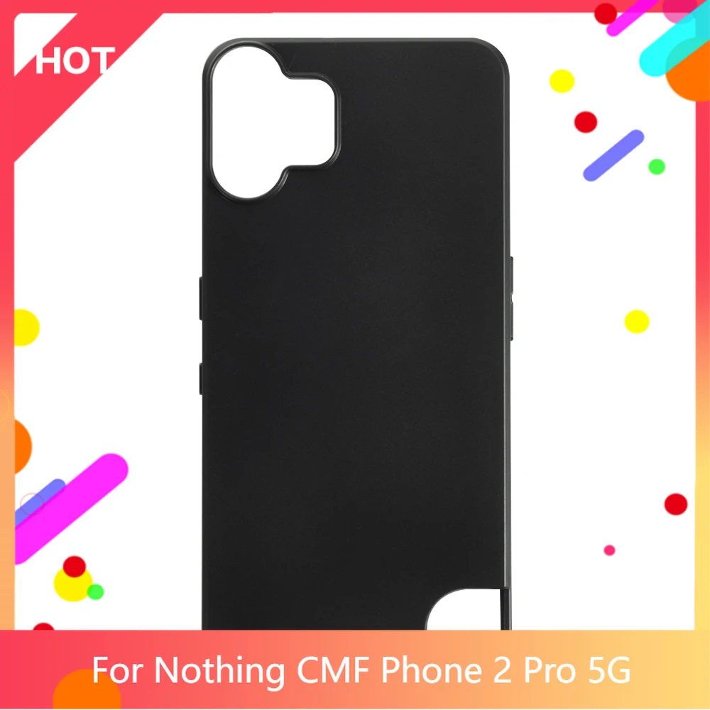 Case Matte Soft Sil… - image