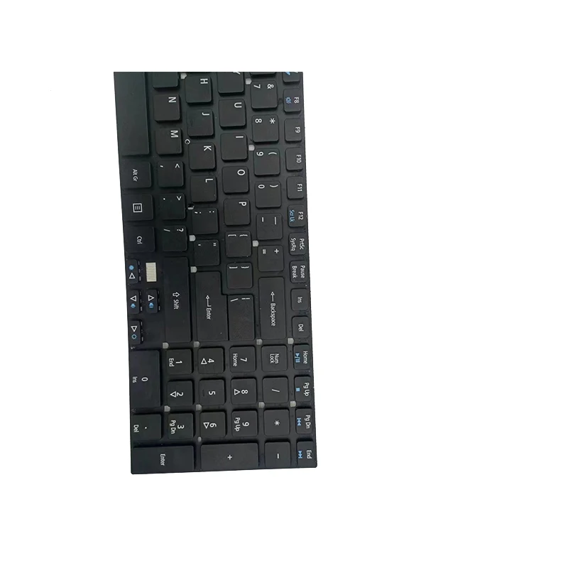 Used Laptop Keyboard For Acer Aspire E1-510 E1-530 E1-532 E1-570 E1-572G E1-572