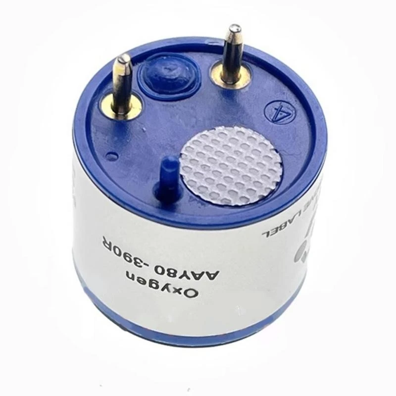  For 40XV AAY80-390R Oxygen Sensors Gas Oxygen Measurement Sensors Probe Replacement For Various Industries Accessories