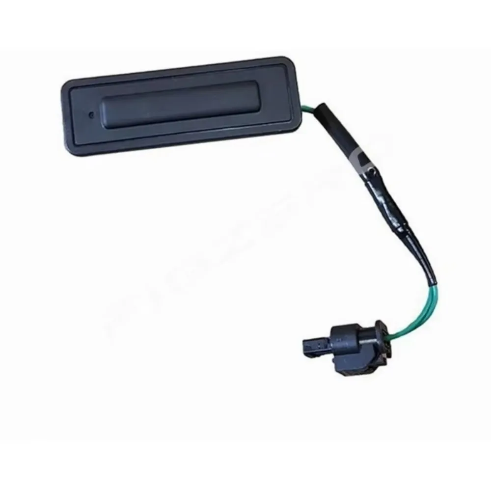 OEM 13597499 22902867 Balck Brand New for Peugeot for Opel 2014-2017 Tailgate Trunk Switch 1pc