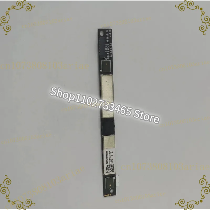 Webcam Microphone Module for Asus TUF Gaming A3 A4 FX507Z FA507Z FX506Z FA506R