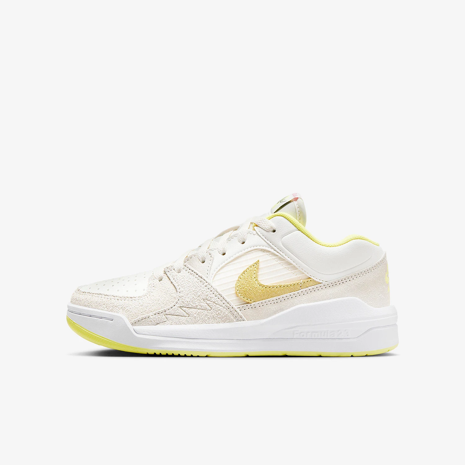 

Оригинальные женские кроссовки Nike JORDAN GS для спорта и отдыха в стиле ретро DX4399-181