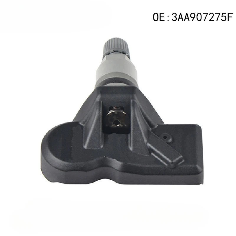

1/4PCS 3AA907275F 433MHz TPMS Tire Pressure Sensor For VW CC 2.0L 3.6L 2011-2017 Tiguan Passat