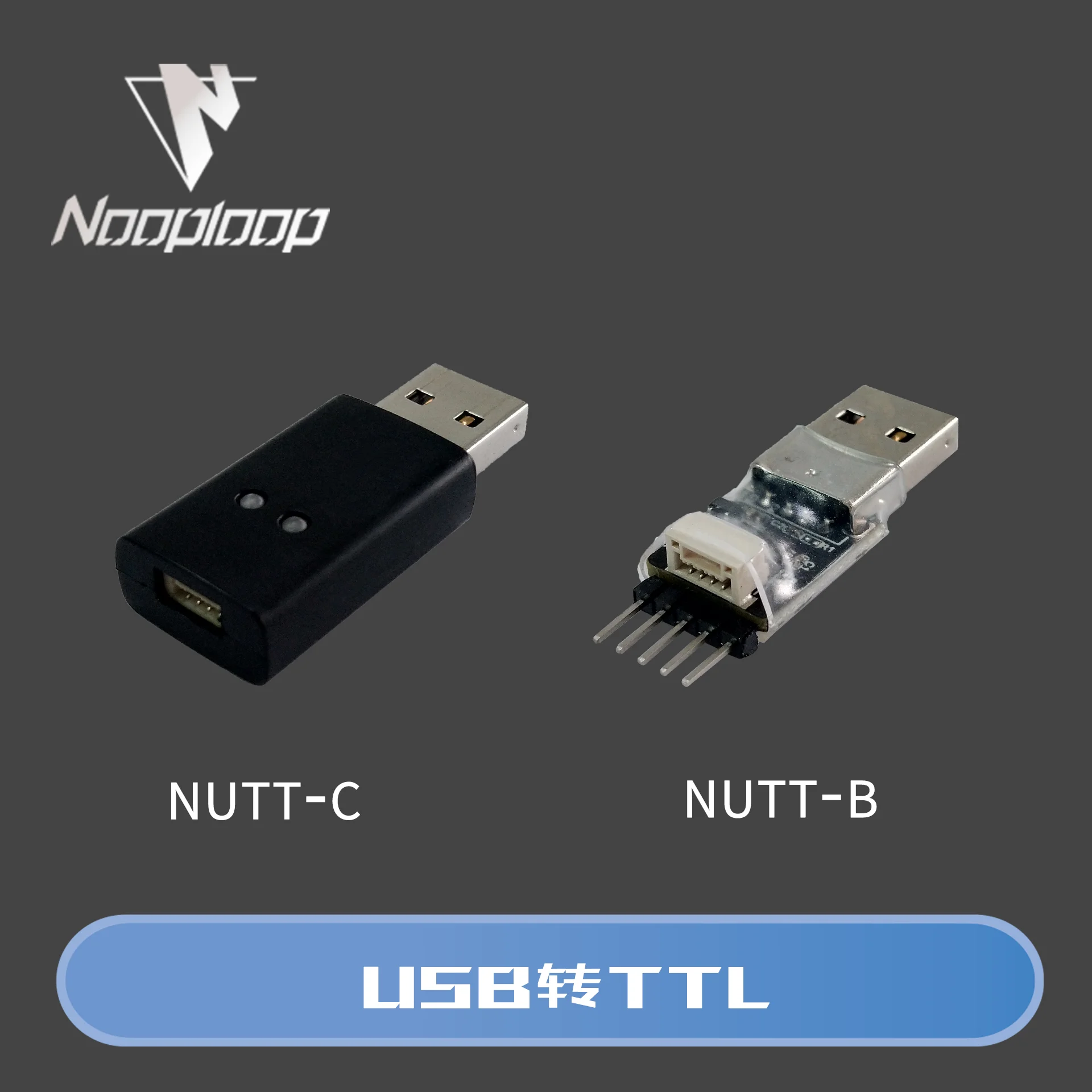 

Высокоскоростной последовательный порт USB-TTL Module NUTT-B CH343, скорость загрузки 6 м