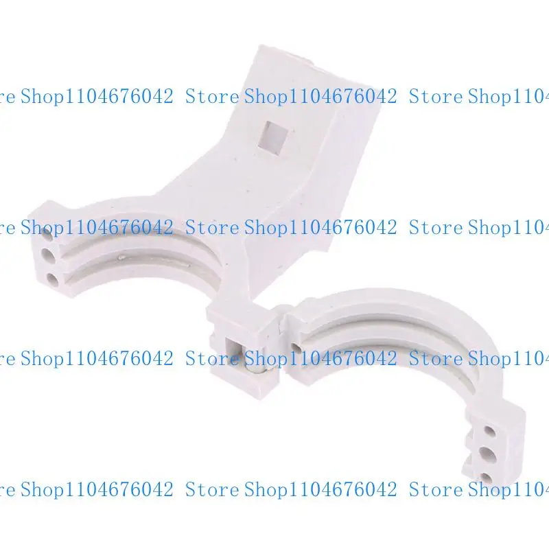 

5asd Thickened Head Clamp Brackets for Enhances Satellite Performances