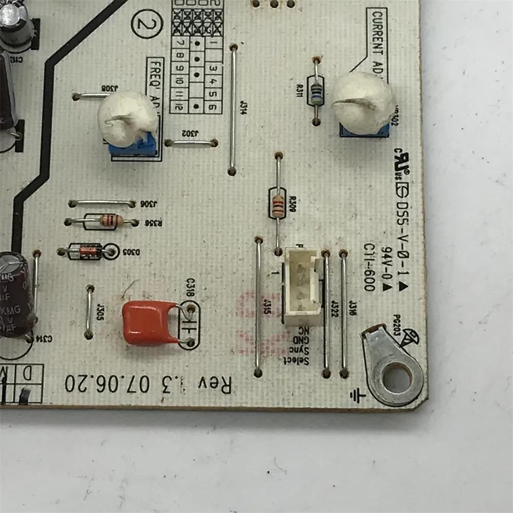 EAY38639701 LGLP32SLPV2 امدادات الطاقة لوحة التلفزيون بطاقة امدادات الطاقة المهنية التلفزيون الملحقات 32LB9R-TB 32LC7R-TA