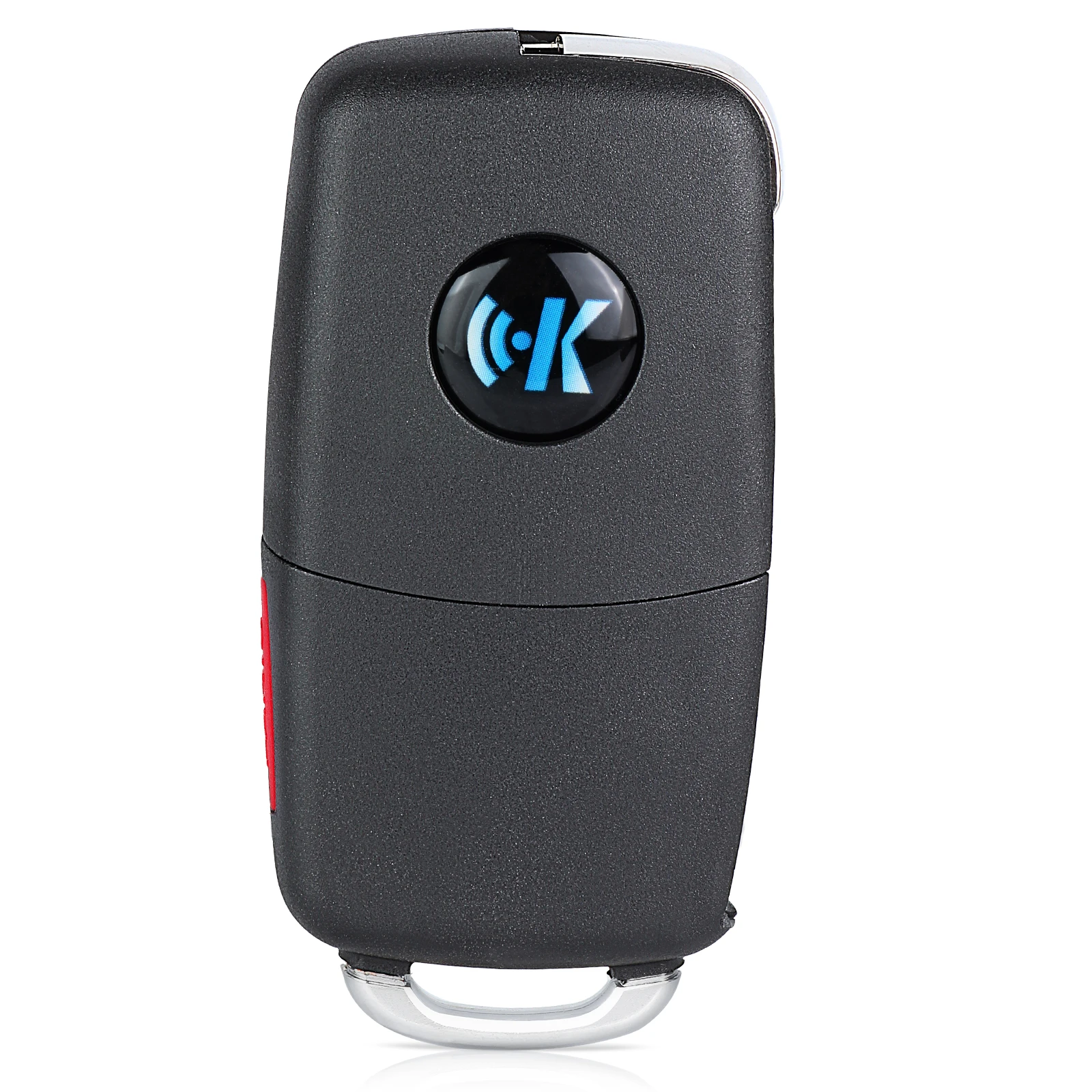 KEYDIY KD B Series P/N: B01-2+1 for VW Style Universal Remote Key for KD900 KD-X2 Mini KD KD-MAX